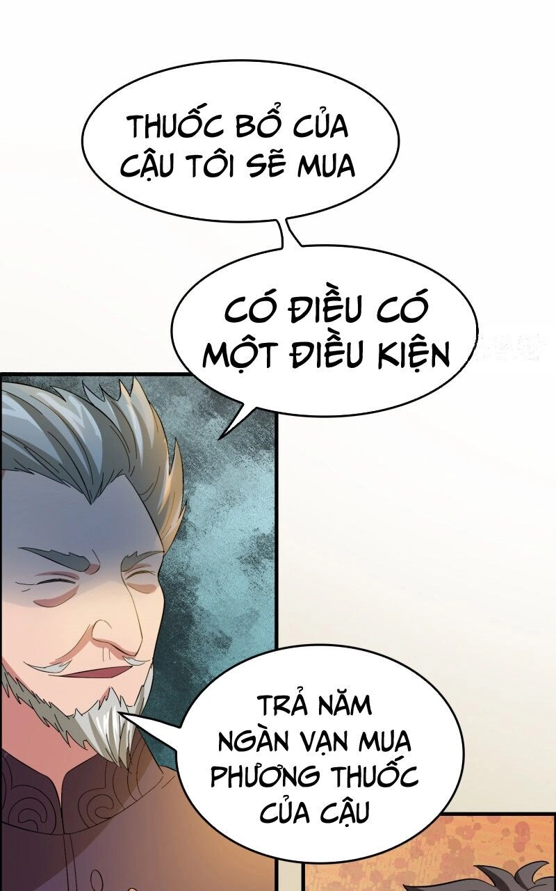 Hệ Thống Đại Gia Tại Dị Giới Chapter 25 - 5
