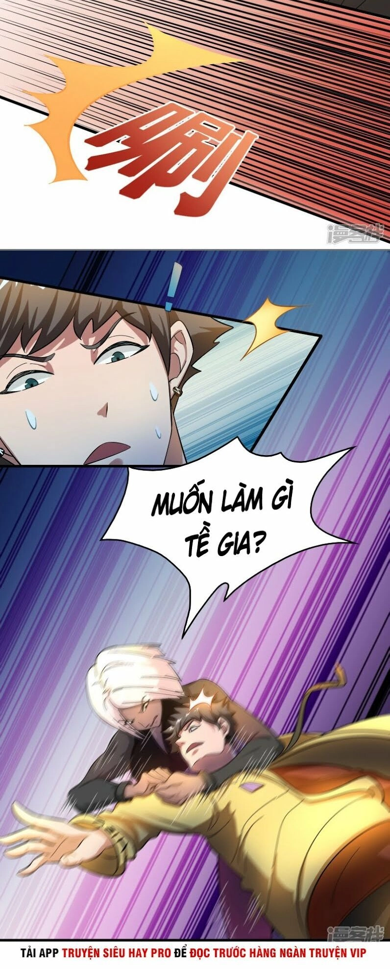 Hệ Thống Đại Gia Tại Dị Giới Chapter 25 - 10