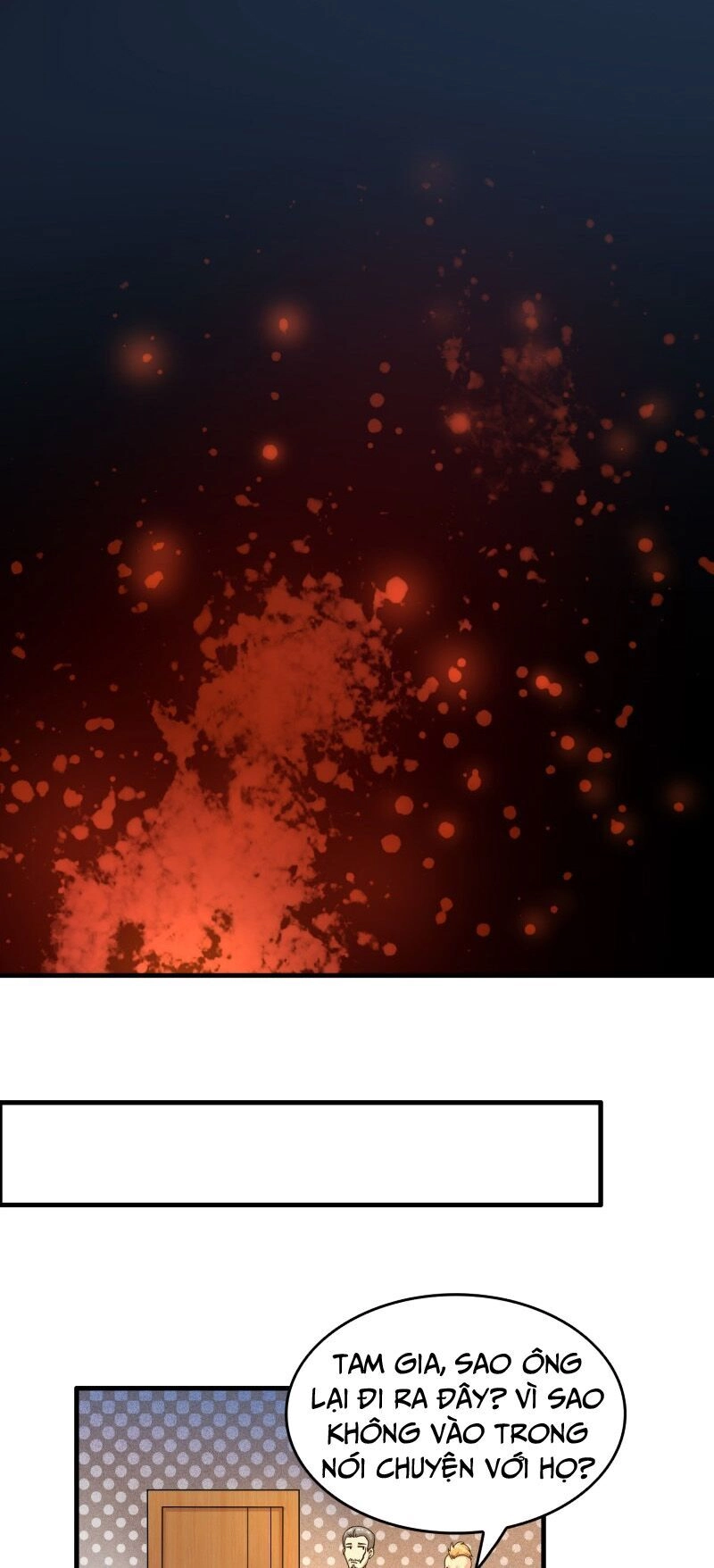 Hệ Thống Đại Gia Tại Dị Giới Chapter 25 - 13