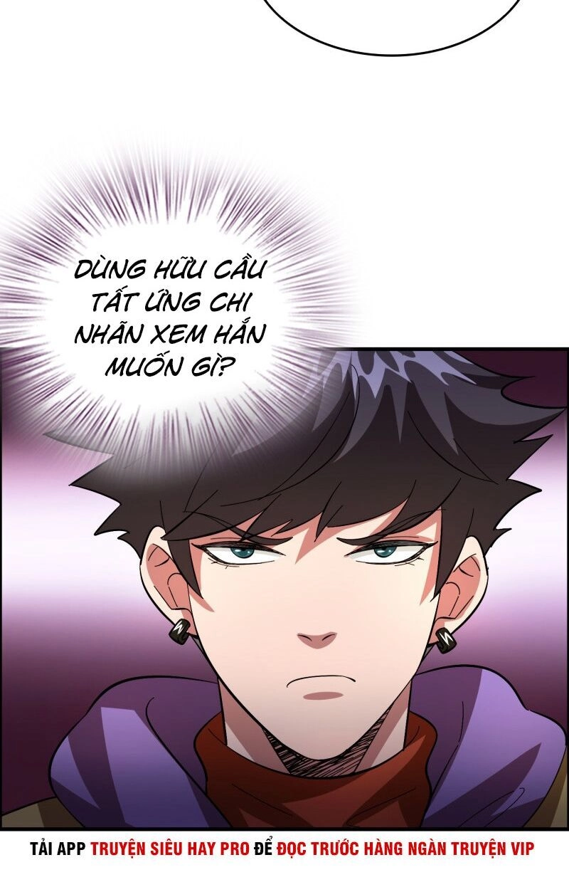 Hệ Thống Đại Gia Tại Dị Giới Chapter 25 - 20