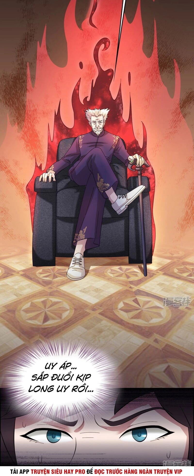 Hệ Thống Đại Gia Tại Dị Giới Chapter 26 - 6