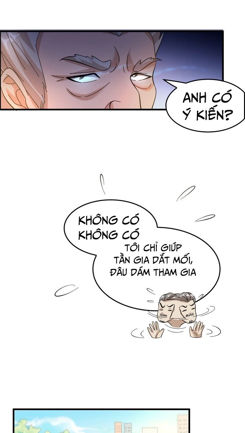 Hệ Thống Đại Gia Tại Dị Giới Chapter 26 - 11