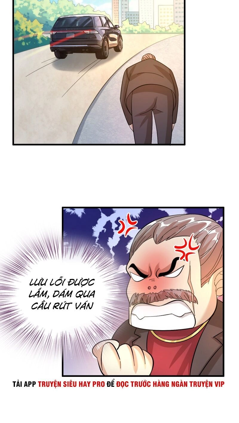 Hệ Thống Đại Gia Tại Dị Giới Chapter 26 - 12