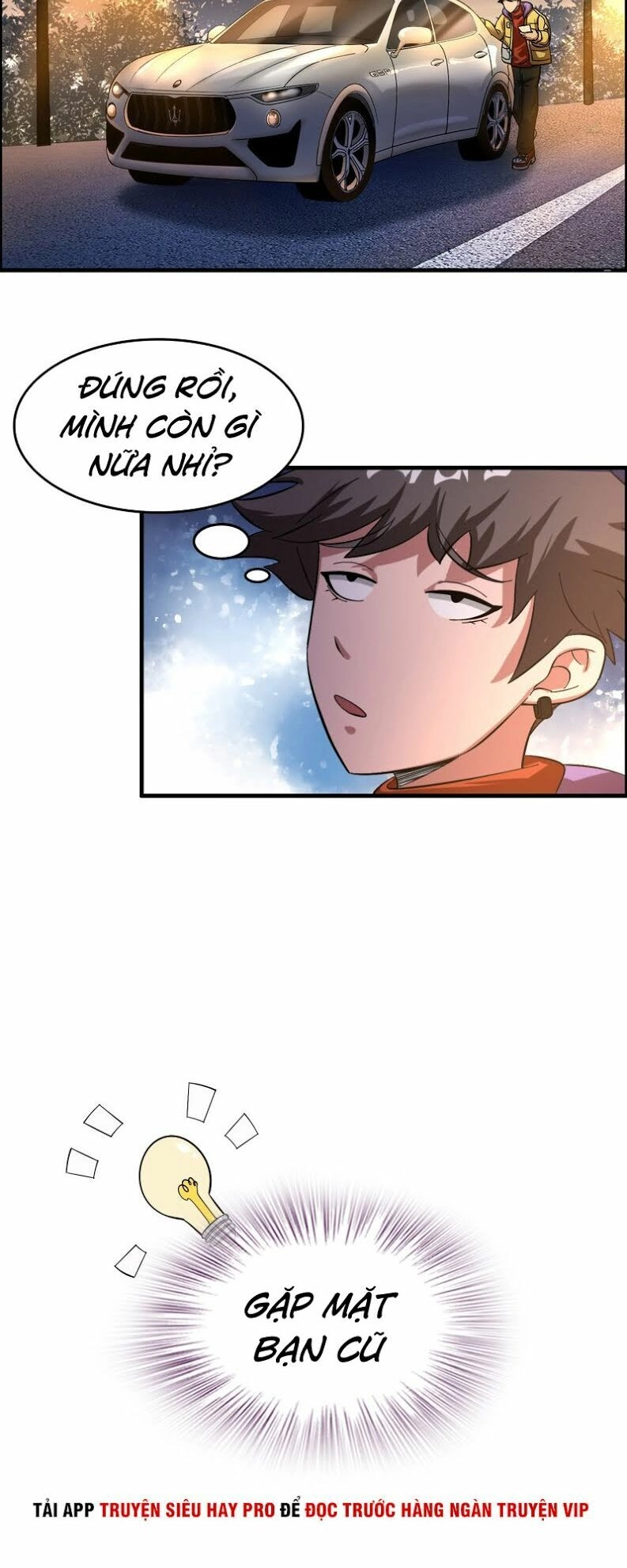 Hệ Thống Đại Gia Tại Dị Giới Chapter 26 - 16