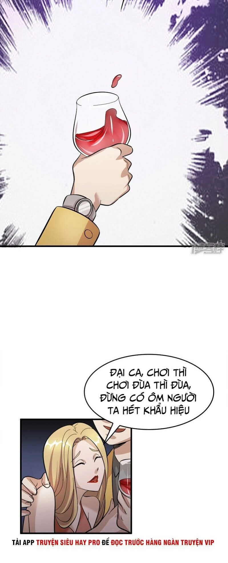 Hệ Thống Đại Gia Tại Dị Giới Chapter 26 - 20