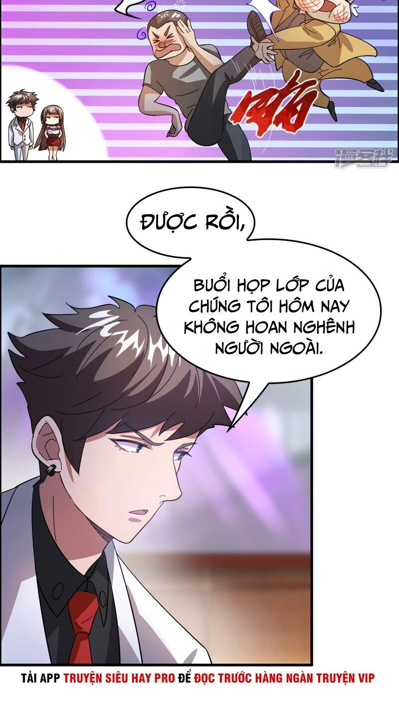 Hệ Thống Đại Gia Tại Dị Giới Chapter 27 - 9