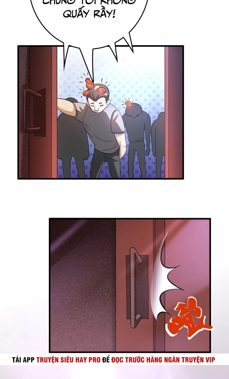 Hệ Thống Đại Gia Tại Dị Giới Chapter 27 - 13