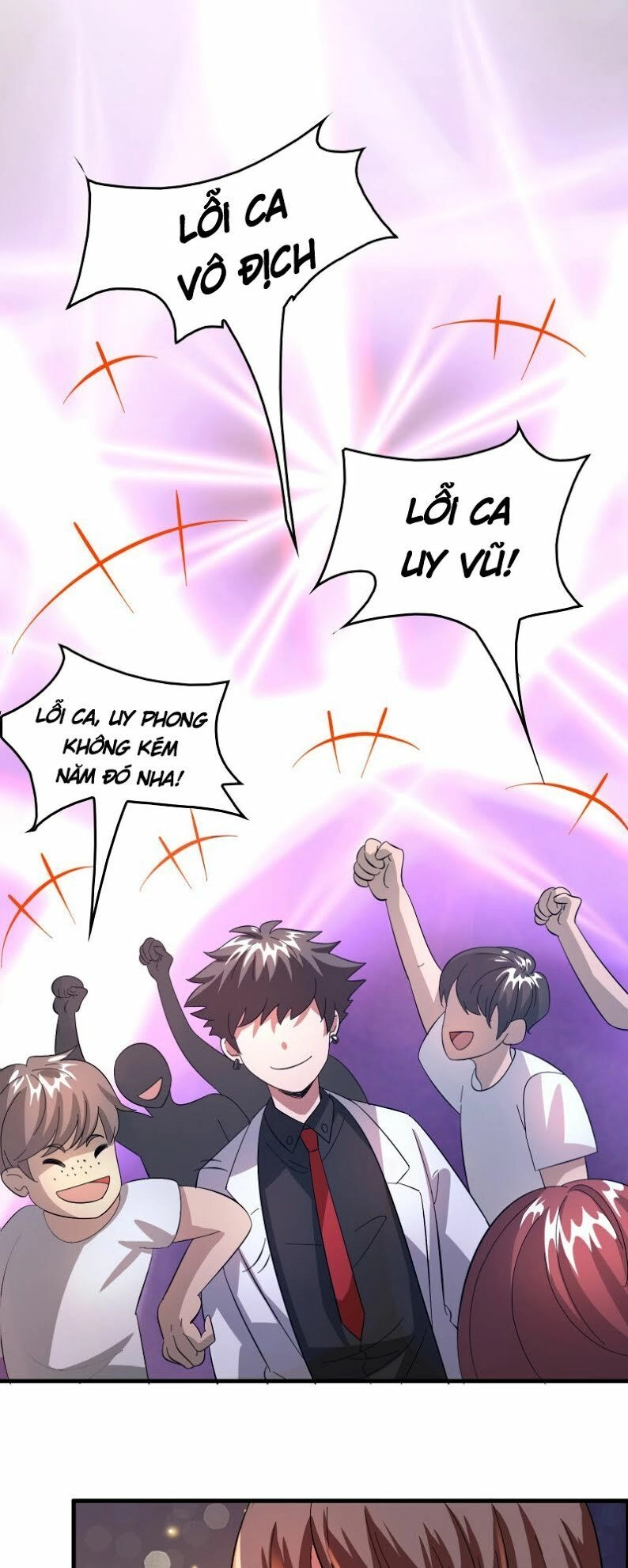 Hệ Thống Đại Gia Tại Dị Giới Chapter 27 - 14