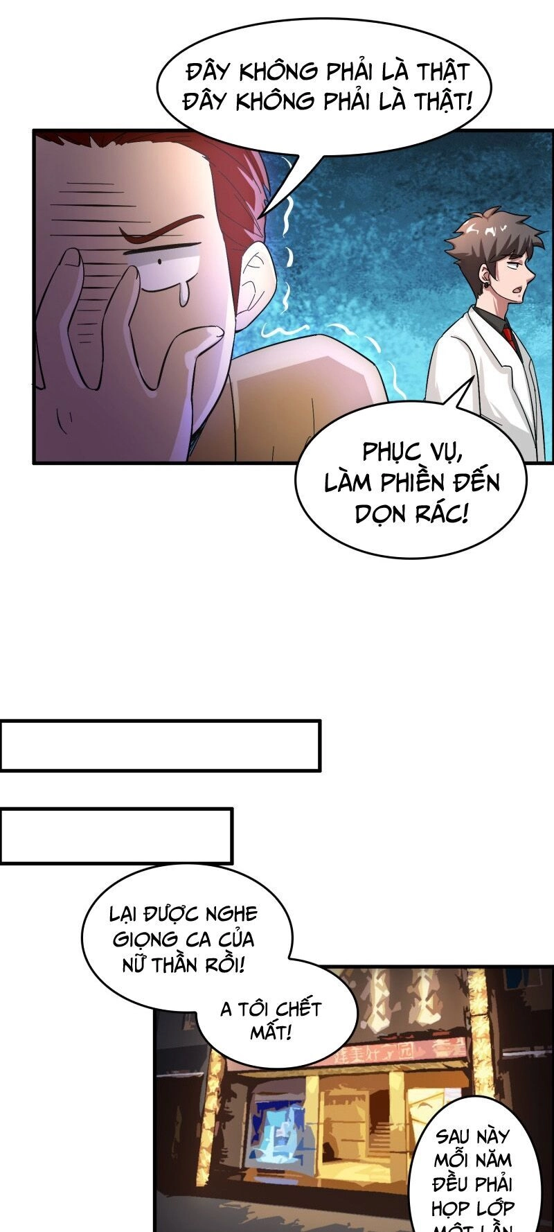 Hệ Thống Đại Gia Tại Dị Giới Chapter 27 - 18