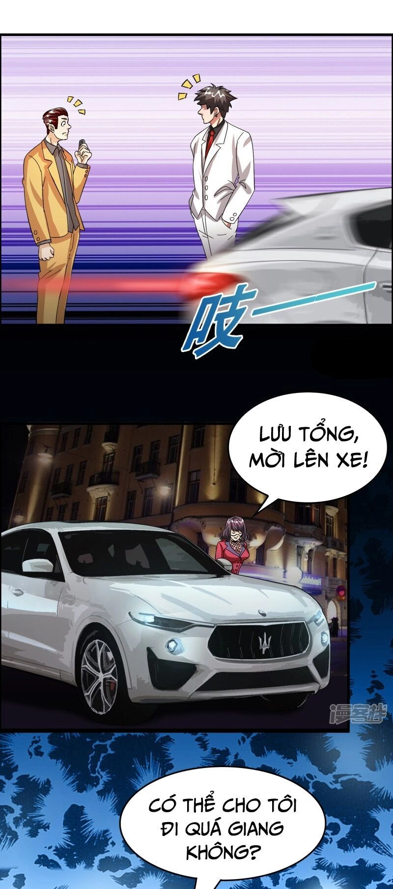 Hệ Thống Đại Gia Tại Dị Giới Chapter 27 - 20