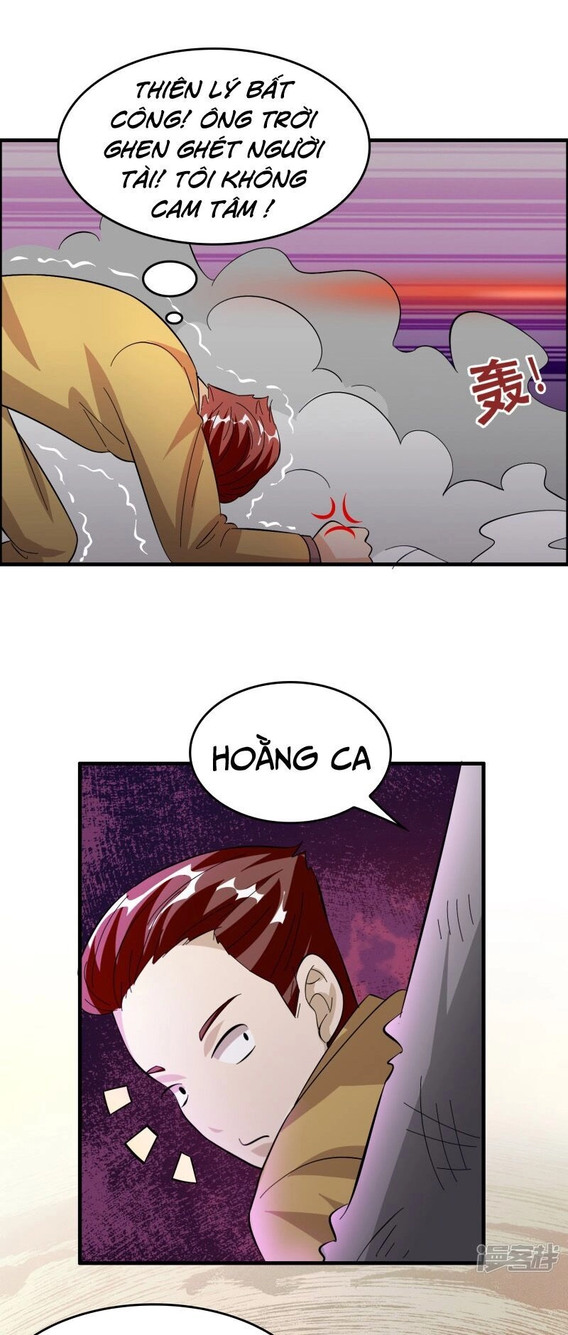 Hệ Thống Đại Gia Tại Dị Giới Chapter 27 - 22