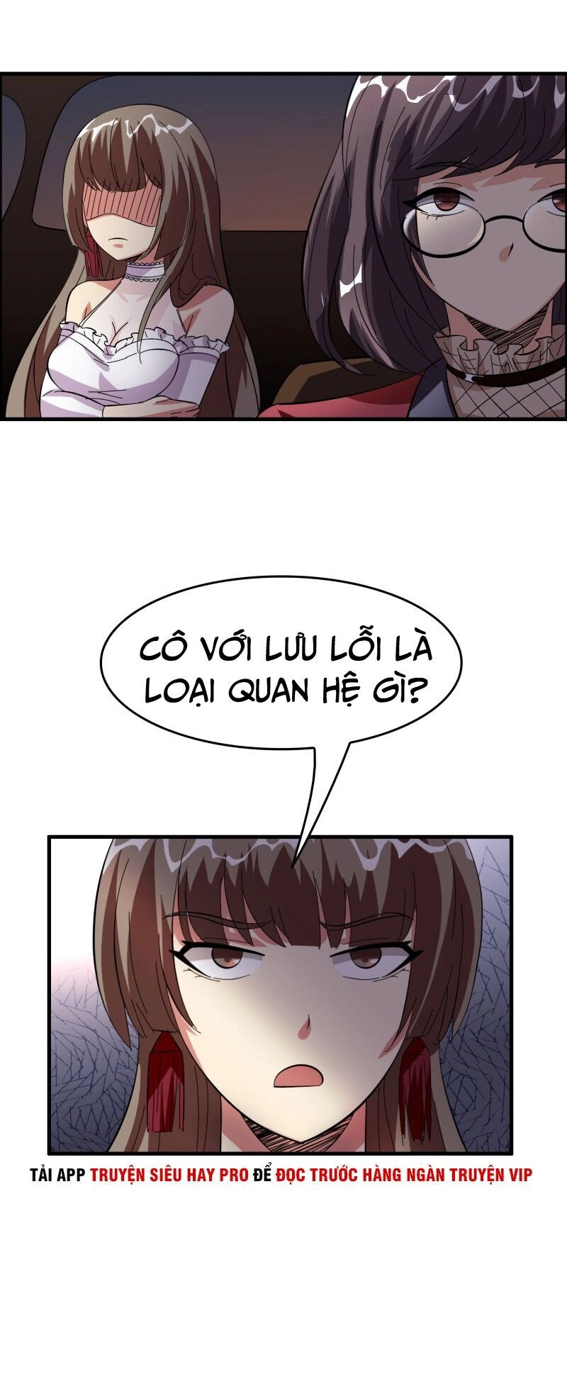 Hệ Thống Đại Gia Tại Dị Giới Chapter 27 - 26