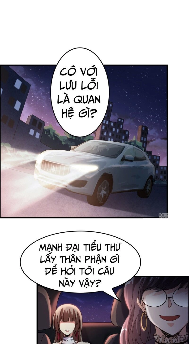 Hệ Thống Đại Gia Tại Dị Giới Chapter 28 - 1