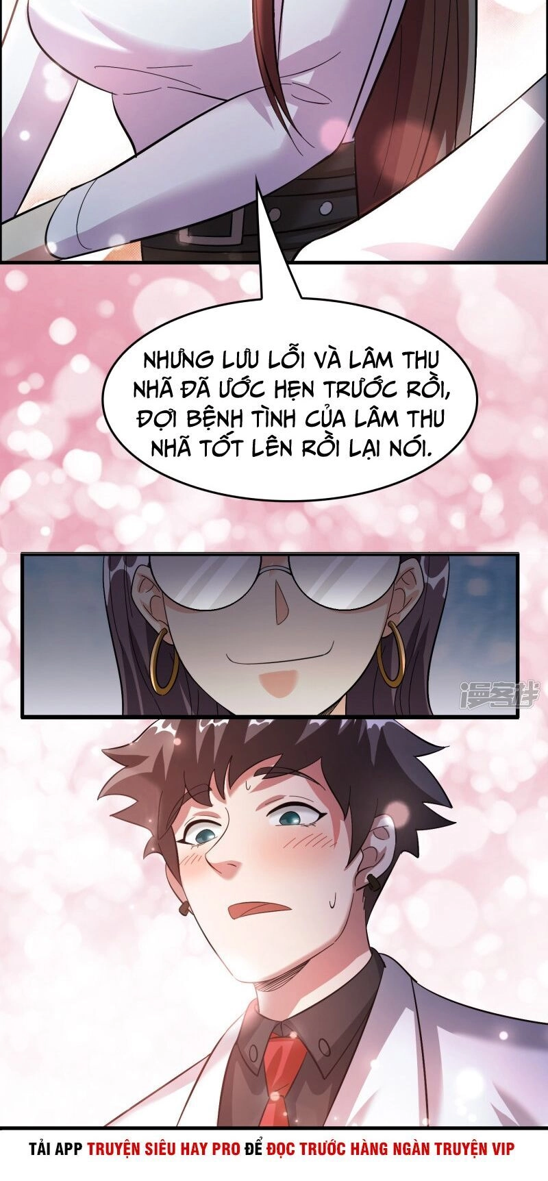 Hệ Thống Đại Gia Tại Dị Giới Chapter 28 - 6