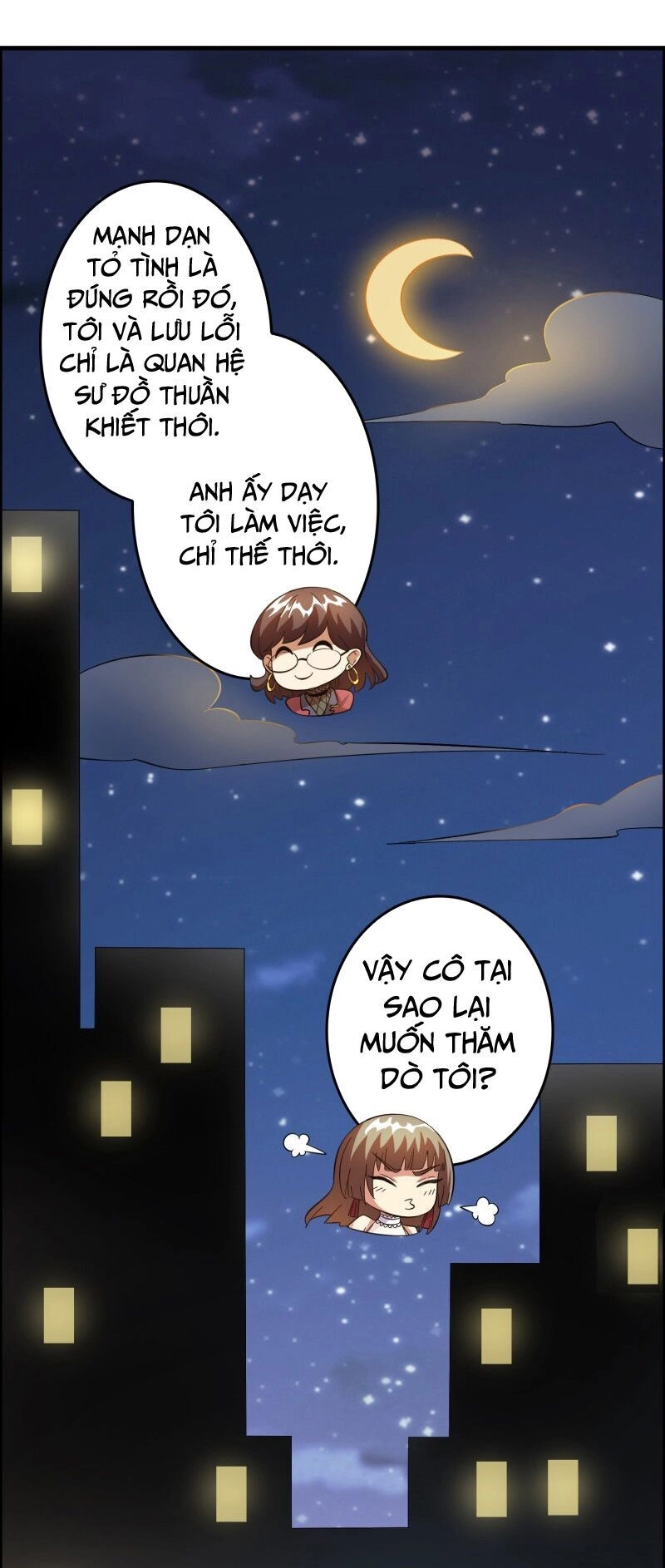 Hệ Thống Đại Gia Tại Dị Giới Chapter 28 - 7