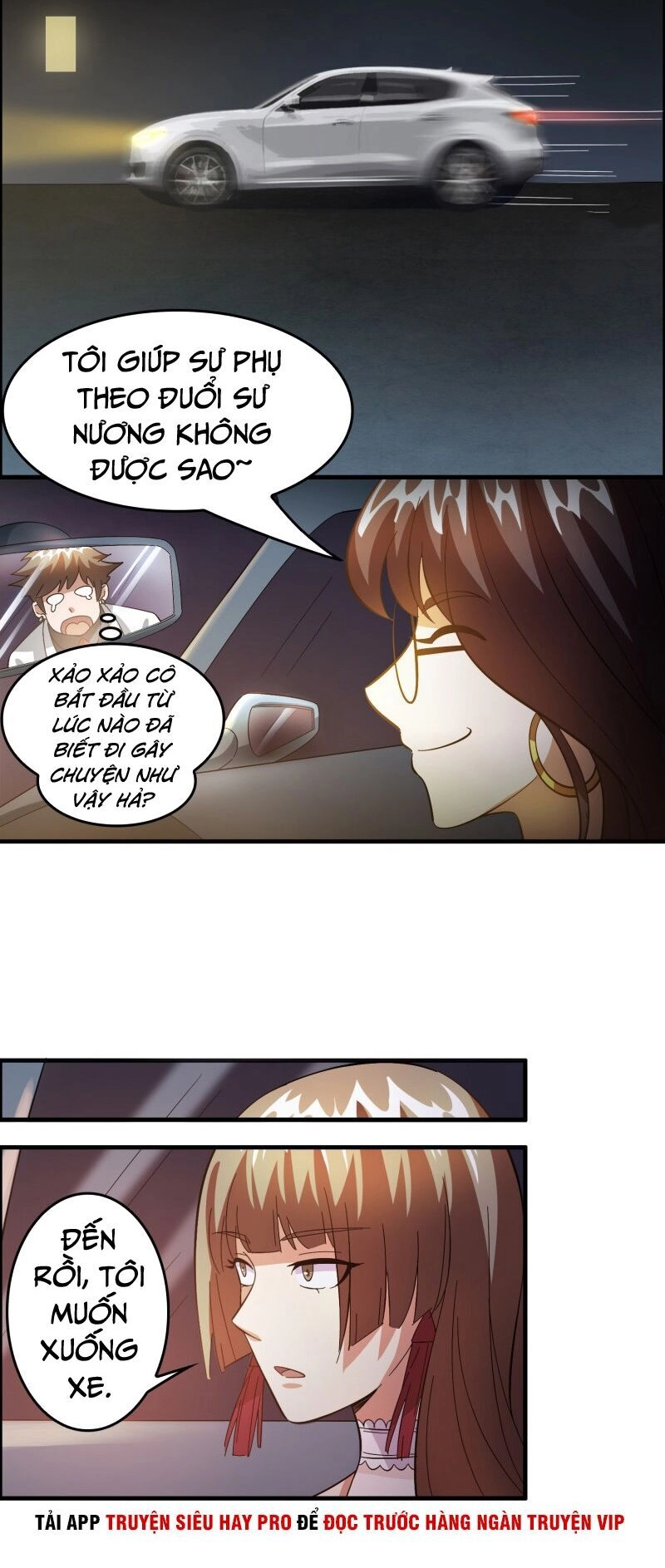 Hệ Thống Đại Gia Tại Dị Giới Chapter 28 - 8