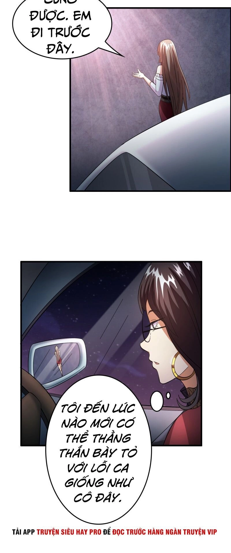 Hệ Thống Đại Gia Tại Dị Giới Chapter 28 - 14