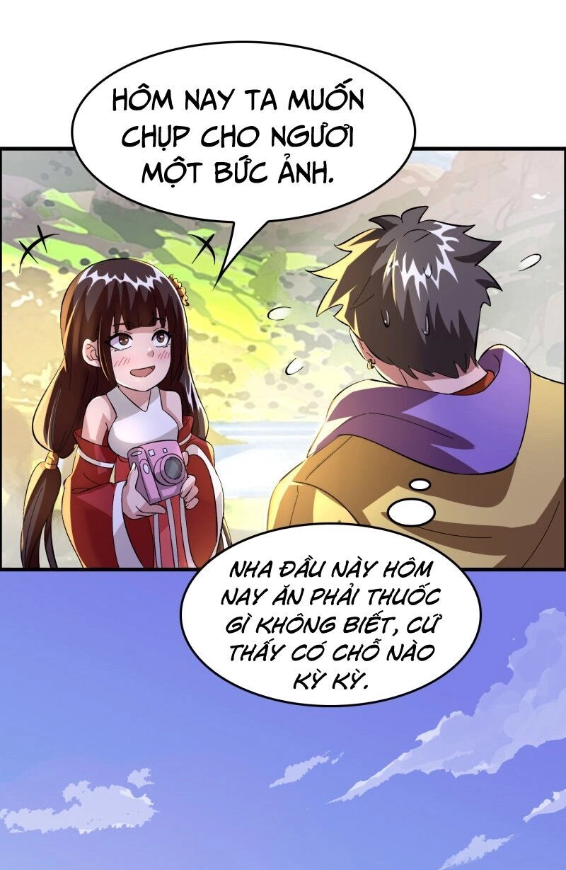 Hệ Thống Đại Gia Tại Dị Giới Chapter 28 - 18