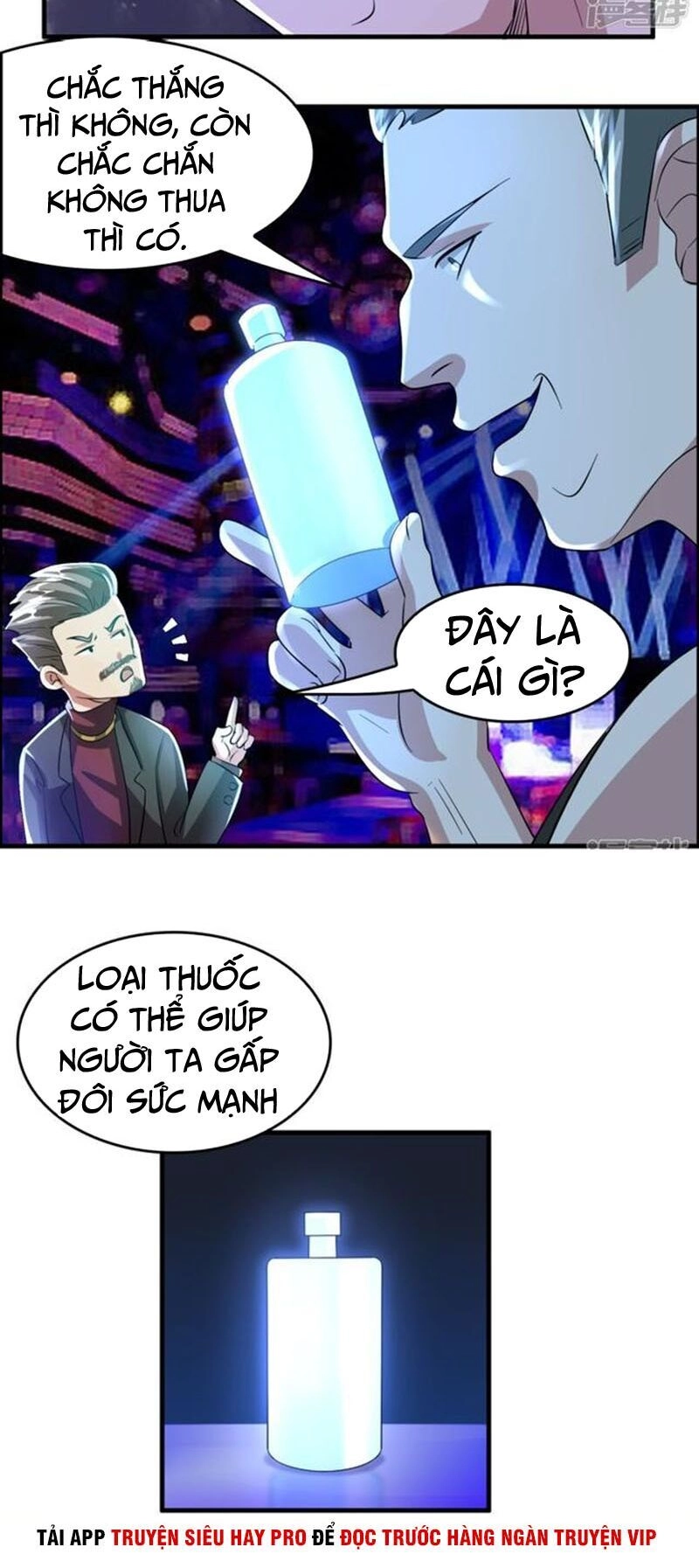 Hệ Thống Đại Gia Tại Dị Giới Chapter 29 - 7