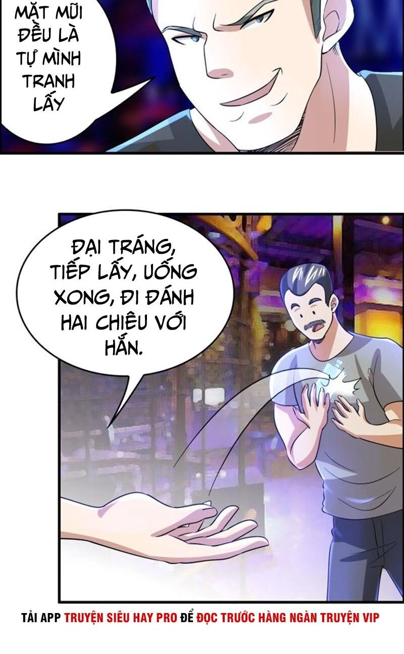 Hệ Thống Đại Gia Tại Dị Giới Chapter 29 - 9