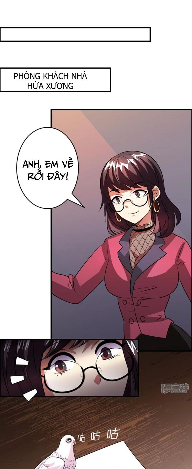 Hệ Thống Đại Gia Tại Dị Giới Chapter 29 - 19