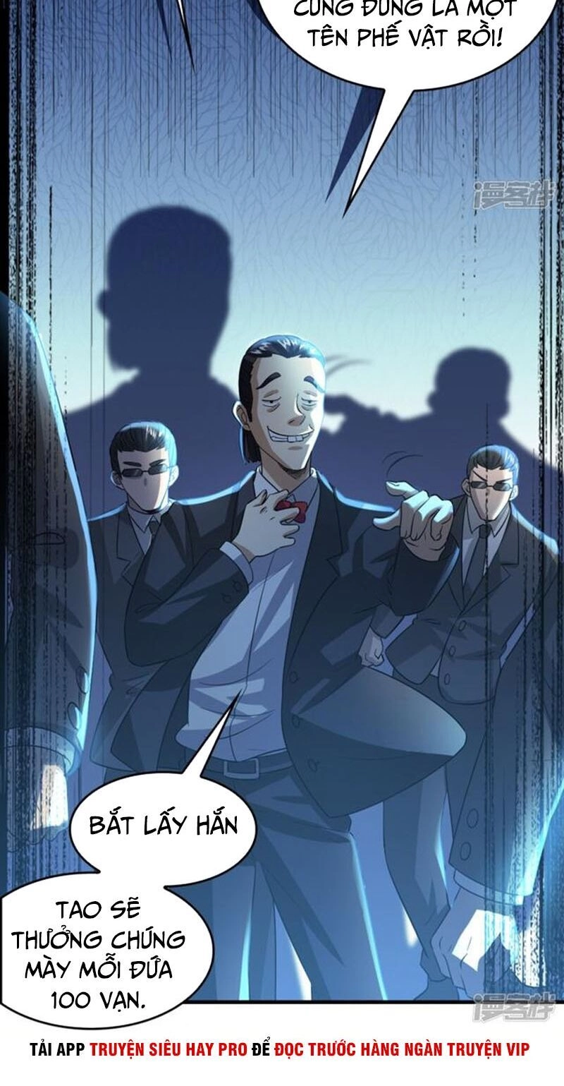 Hệ Thống Đại Gia Tại Dị Giới Chapter 30 - 5