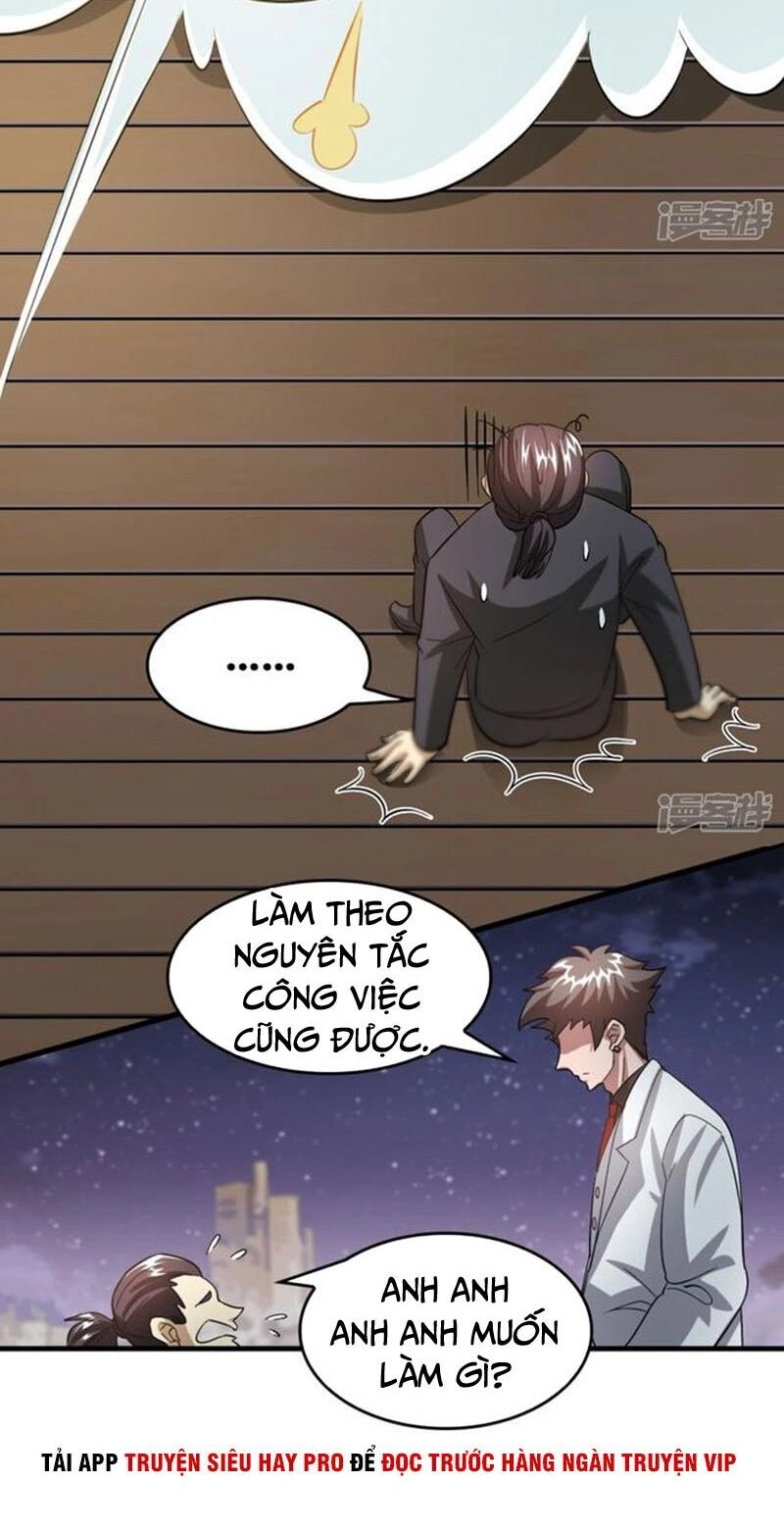 Hệ Thống Đại Gia Tại Dị Giới Chapter 30 - 9