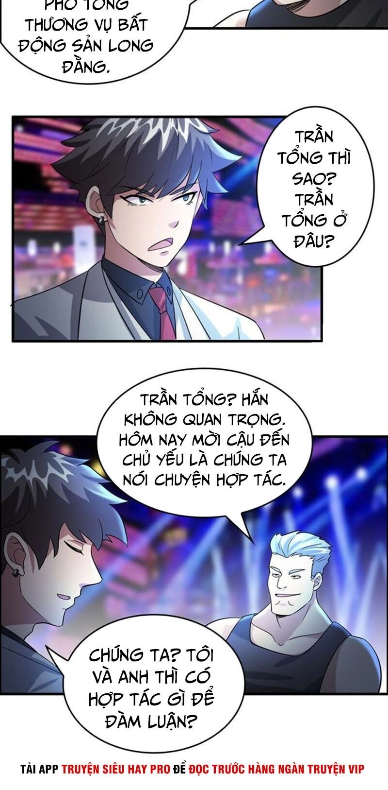 Hệ Thống Đại Gia Tại Dị Giới Chapter 30 - 14