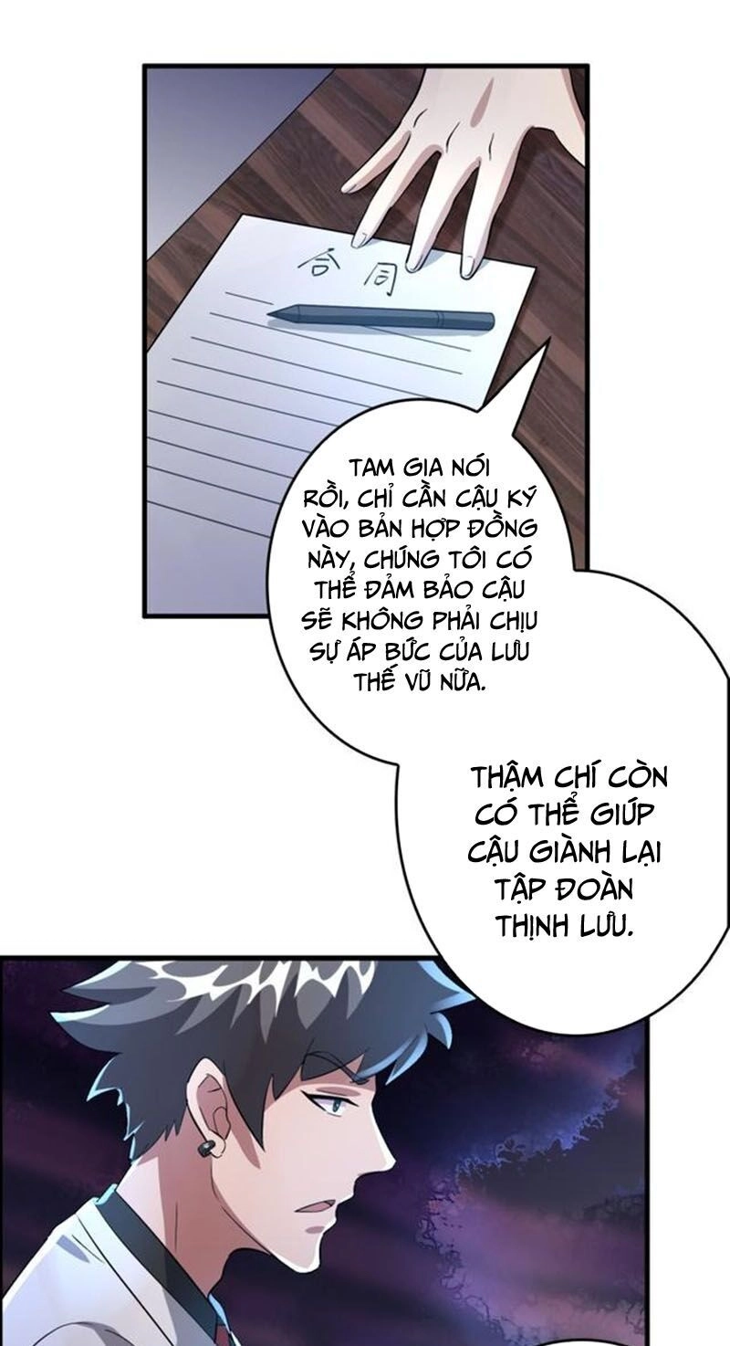 Hệ Thống Đại Gia Tại Dị Giới Chapter 30 - 15