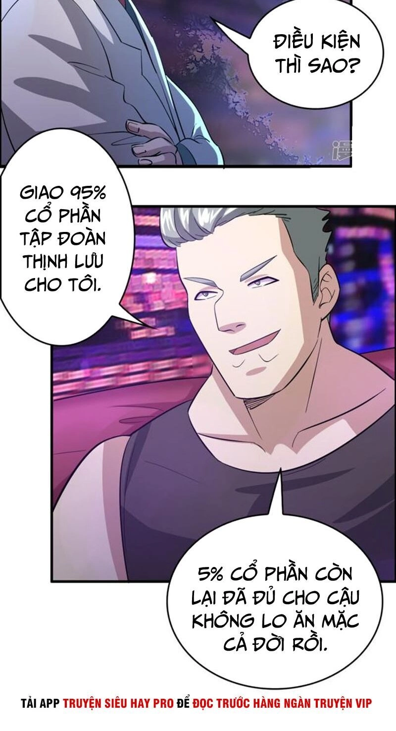 Hệ Thống Đại Gia Tại Dị Giới Chapter 30 - 16