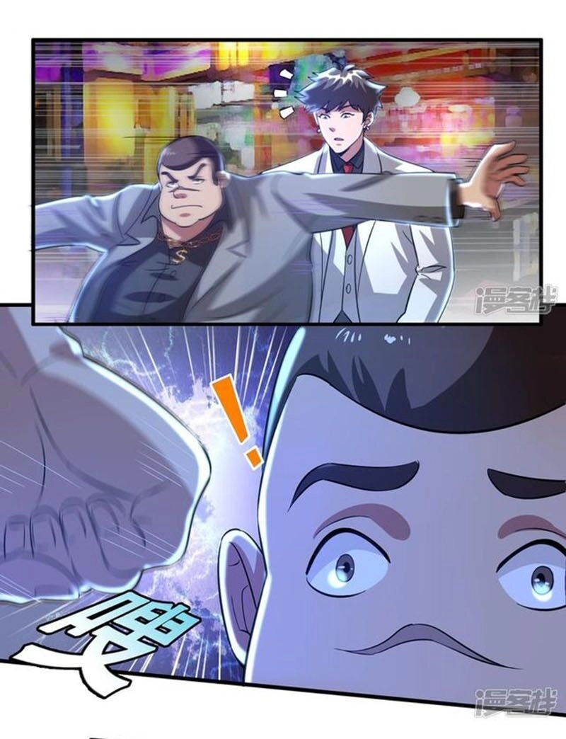 Hệ Thống Đại Gia Tại Dị Giới Chapter 30 - 19