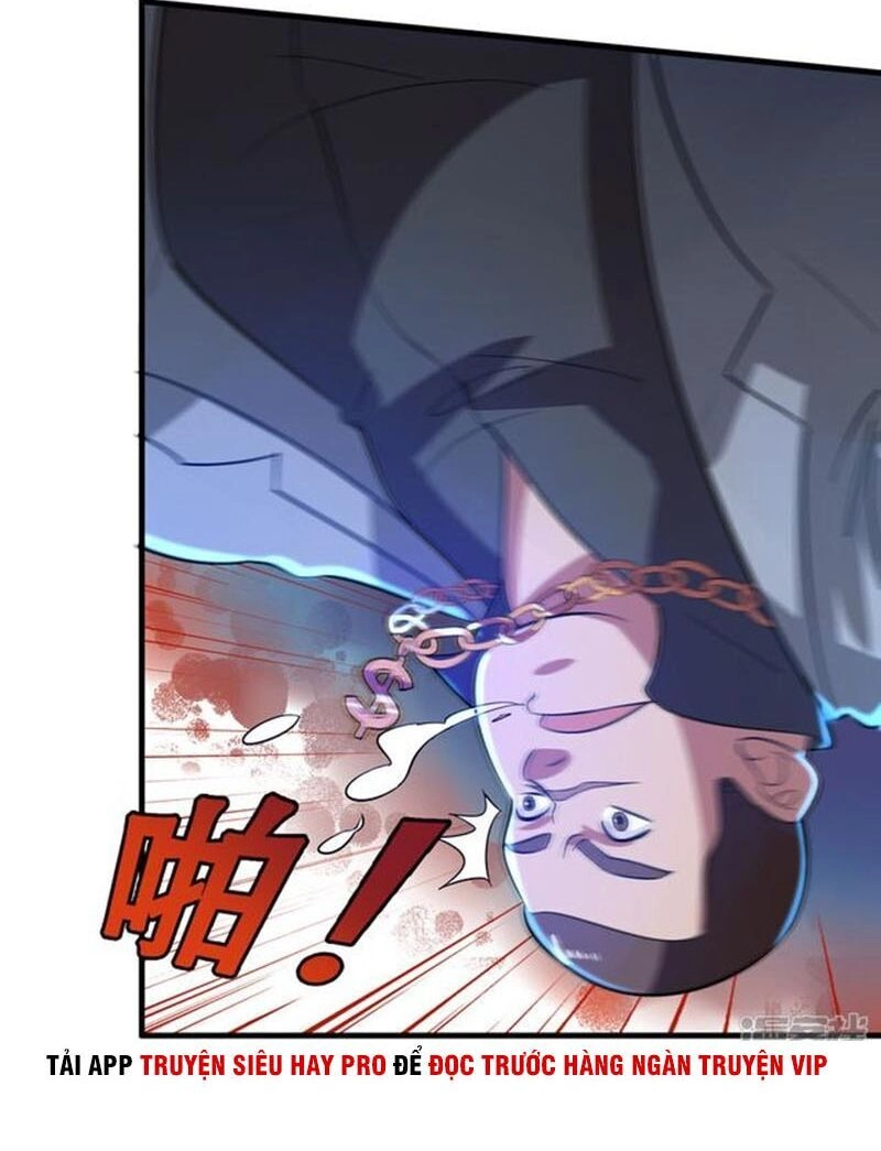 Hệ Thống Đại Gia Tại Dị Giới Chapter 30 - 20