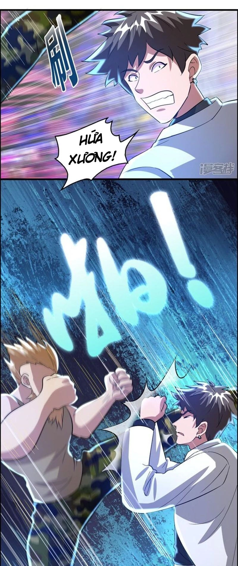 Hệ Thống Đại Gia Tại Dị Giới Chapter 30 - 21