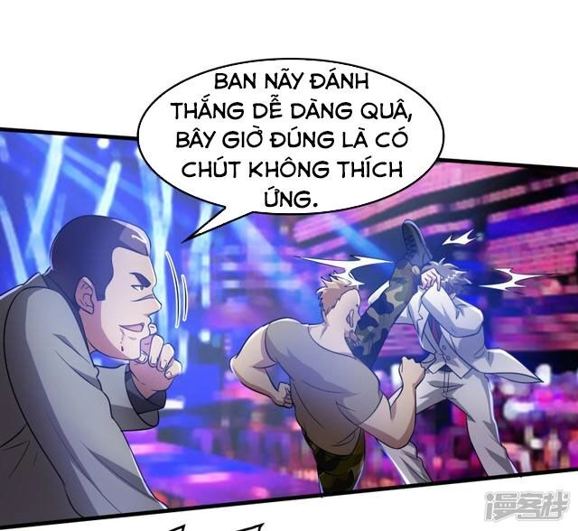 Hệ Thống Đại Gia Tại Dị Giới Chapter 31 - 1