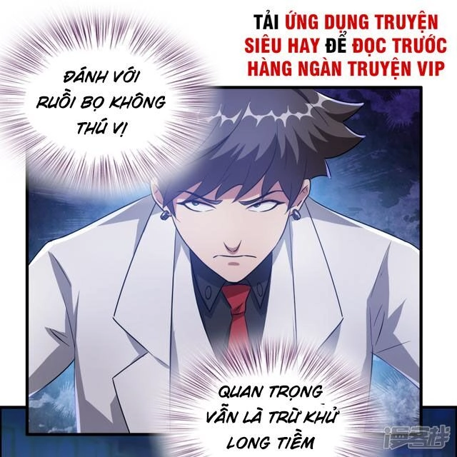 Hệ Thống Đại Gia Tại Dị Giới Chapter 31 - 6