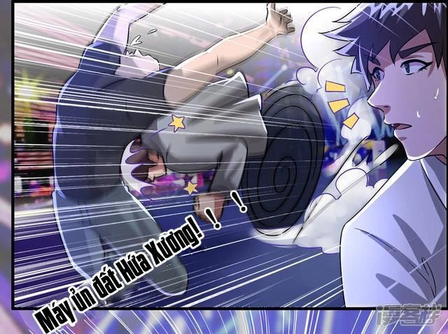 Hệ Thống Đại Gia Tại Dị Giới Chapter 31 - 26