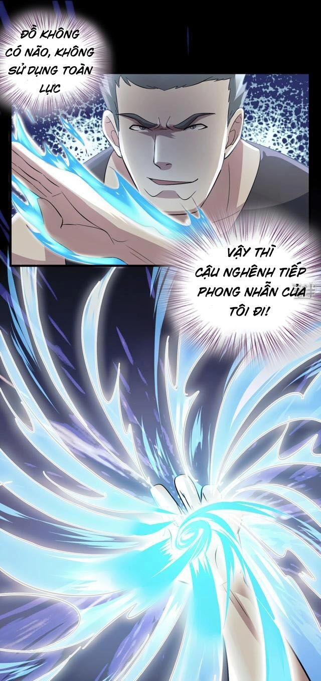 Hệ Thống Đại Gia Tại Dị Giới Chapter 32 - 4