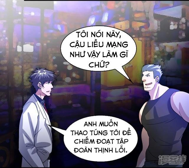 Hệ Thống Đại Gia Tại Dị Giới Chapter 32 - 11