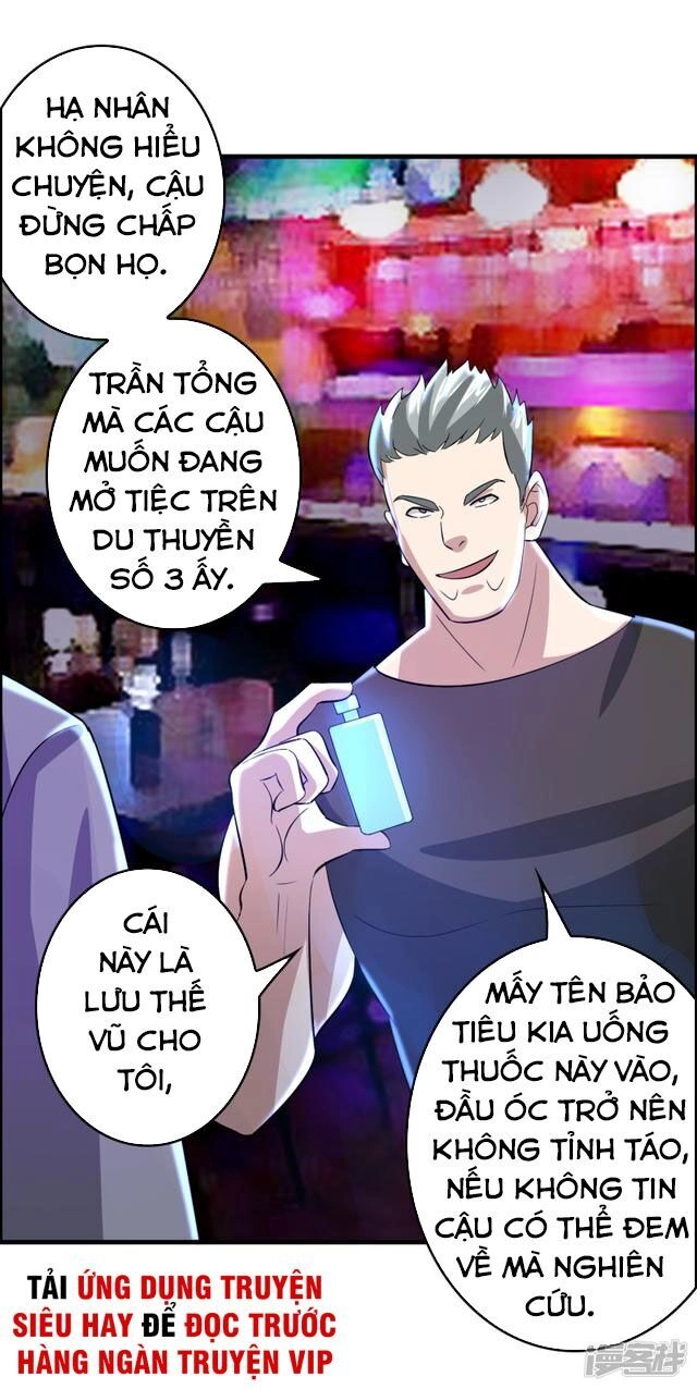 Hệ Thống Đại Gia Tại Dị Giới Chapter 32 - 14