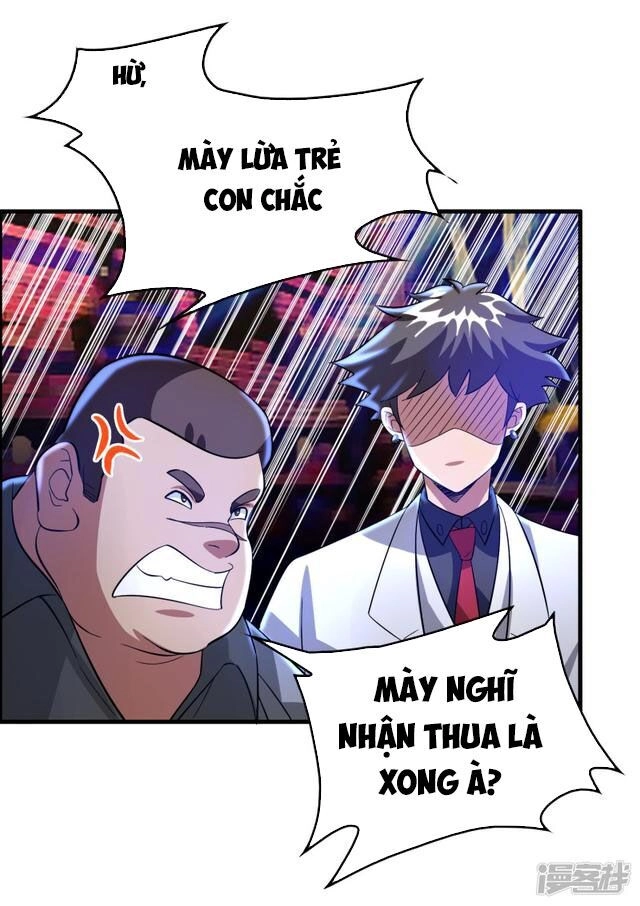 Hệ Thống Đại Gia Tại Dị Giới Chapter 32 - 15