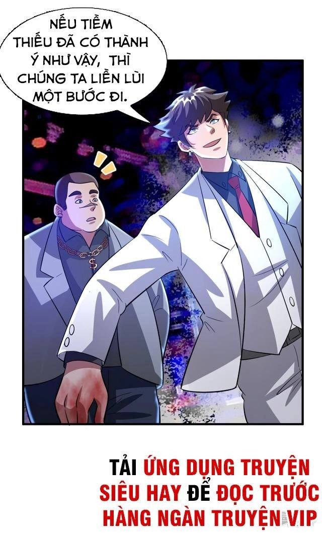 Hệ Thống Đại Gia Tại Dị Giới Chapter 32 - 16