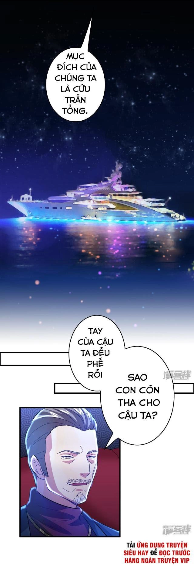 Hệ Thống Đại Gia Tại Dị Giới Chapter 32 - 19