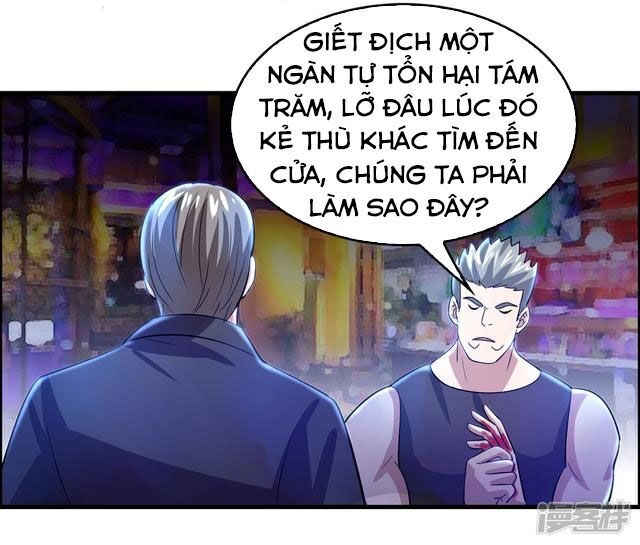 Hệ Thống Đại Gia Tại Dị Giới Chapter 32 - 20
