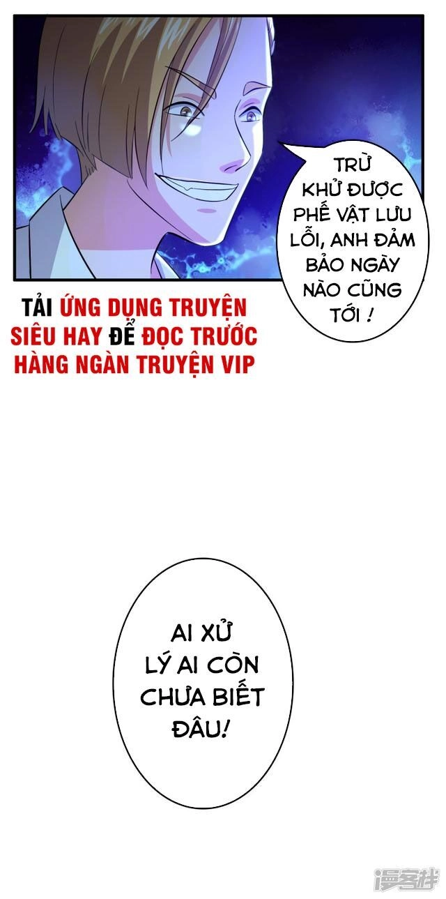 Hệ Thống Đại Gia Tại Dị Giới Chapter 32 - 25