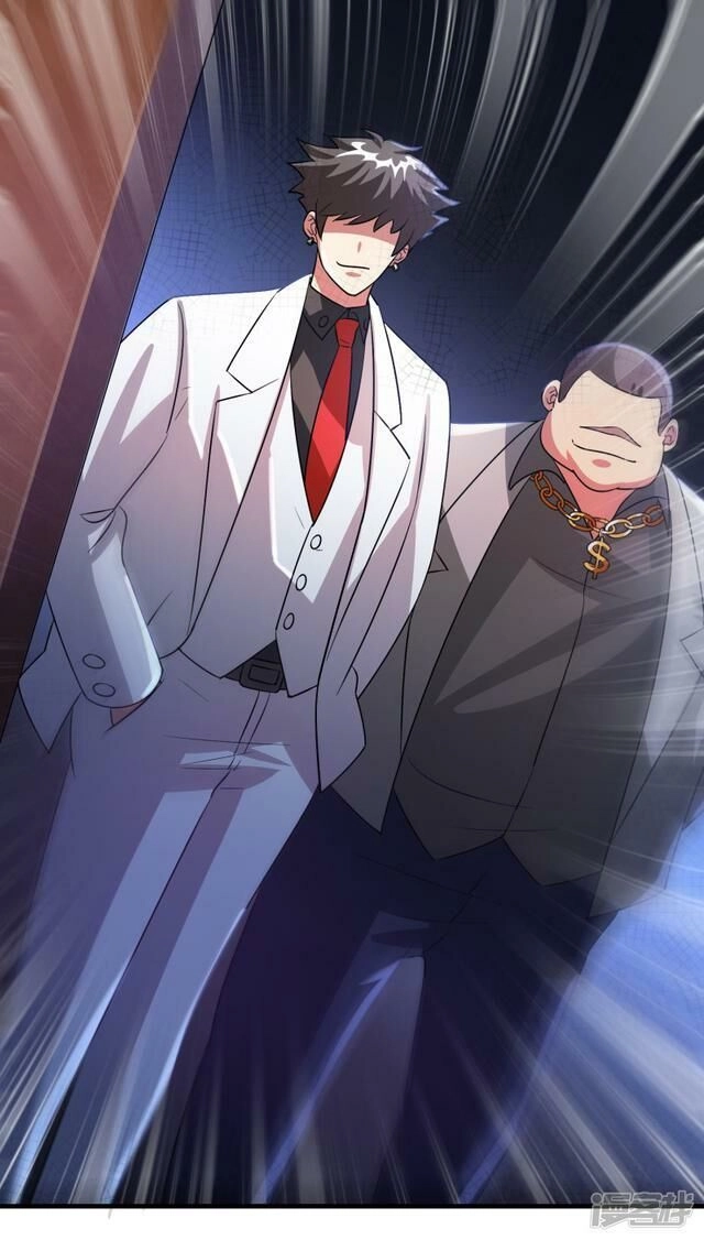 Hệ Thống Đại Gia Tại Dị Giới Chapter 32 - 26