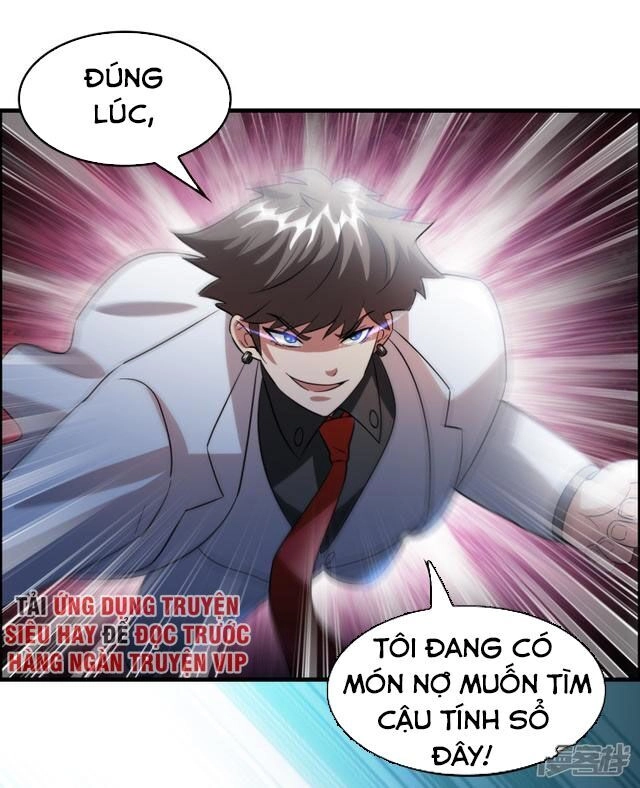 Hệ Thống Đại Gia Tại Dị Giới Chapter 32 - 28