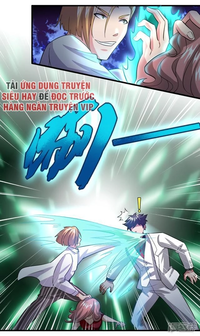 Hệ Thống Đại Gia Tại Dị Giới Chapter 32 - 31