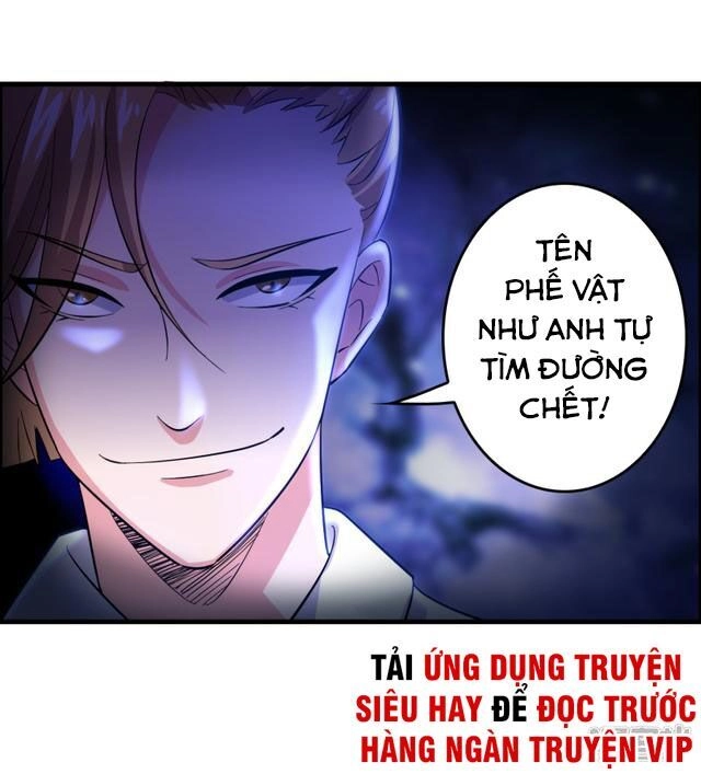 Hệ Thống Đại Gia Tại Dị Giới Chapter 32 - 34