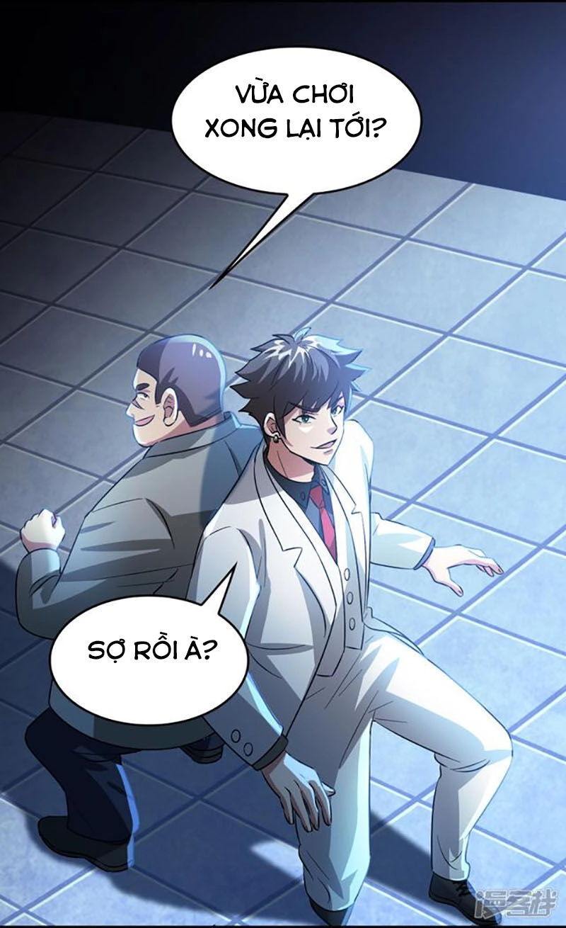 Hệ Thống Đại Gia Tại Dị Giới Chapter 33 - 3