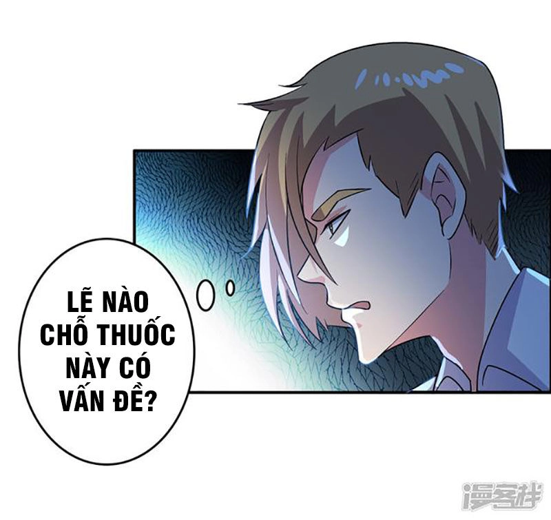 Hệ Thống Đại Gia Tại Dị Giới Chapter 33 - 10